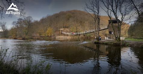 bouillon wandelen|De 5 mooiste wandelroutes rond Bouillon